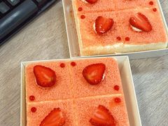 -好利来.生日蛋糕(杨家坪店)