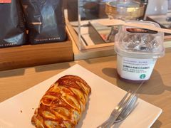 -星巴克臻选(珠海富华里店)