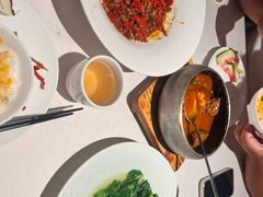 -千百味红餐厅·江西菜(绿地双子塔店)