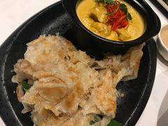 -若蘭慈·无国界素食料理(欢乐海岸店)