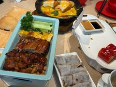 -避风塘(五角场店)