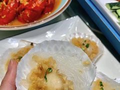 -阿胖龙虾小海鲜(宁国南路总店)