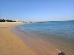 -日照灯塔风景区