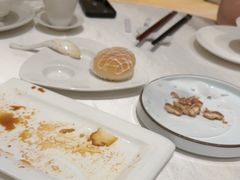 -白云宾馆·白云宴餐厅