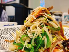 -小菜园新徽菜(南京秦淮龙蟠汇店)