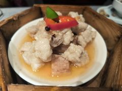 -晓粤·惹味粤菜(凯德乐峰广场店)