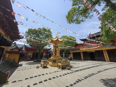 -会龙寺