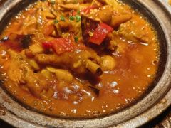 -乔街深夜食堂·台州菜·高压锅生蚝(杭州总店)