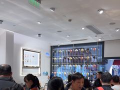 -VENCHI 闻绮(上海佛罗伦萨小镇店)