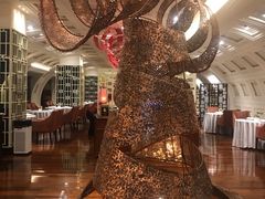 -北京王府井希尔顿酒店·秦唐中餐厅Chynna