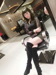 -TONI&GUY