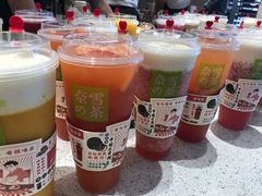 -奈雪的茶(金鹰广场店)