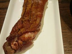 -喝丢一只鞋辣炒海鲜小烧烤(三八广场店)