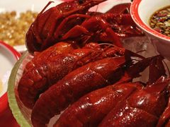 -阿青龙虾(新城店)