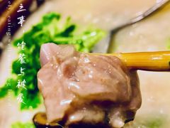 -粤仔湾砂锅粥(滨湖万达店)