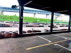-锐擎卡丁车主题乐园(郊野公园店)