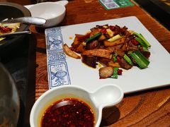 -云海肴·汽锅鸡·云南菜(美罗城店)