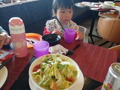 -WOLFGANG PUCK KITCHEN & BAR(迪士尼小镇店)