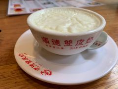 -正德顺順德雙皮奶(中信店)