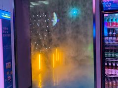-M-MIX电音烤吧