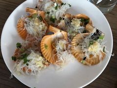 -万德诺富特酒店·自助餐厅(万德大厦店)