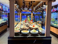 -大鹏饭店·金陵家宴(奥体中心店)