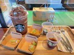 -星巴克臻选(深圳万象天地旗舰店)