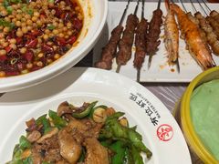 -有位虾匠·香辣蟹·小龙虾(李村店)