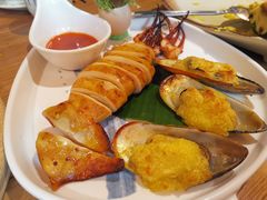 -泰堤坊(淡水体育馆店)