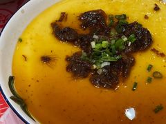 -荆九爷爆炒桥头三嫩(夫子庙店)