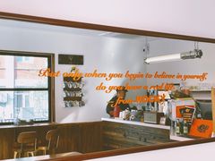 -Catch Bagel(芳草地店)