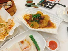 -顺德人家食府(黄金广场店)
