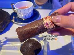 -天玑高空江景餐厅&酒吧Sky Secret Restaurant&Bar