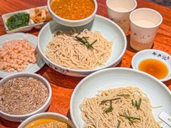 -裕兴记•蟹黄面馆(人民广场店)