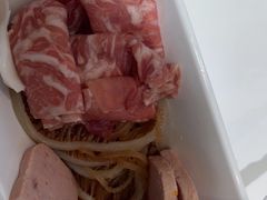 -美食美客麻辣烫(水木天地店)