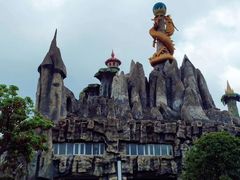 -福州罗源湾海洋世界旅游区