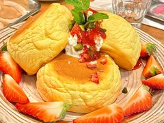 -UPPER KITCHEN(延安路店)