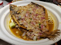 -来菜·湖北头牌藕汤(汉街店)