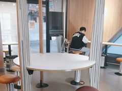 -麦当劳(中山大道中店)