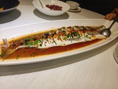 -院里寻菜·精致庭院菜(观沙岭店)