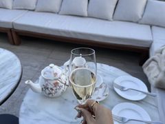 -FLAIR顶层餐厅酒吧(浦东丽思卡尔顿酒店)