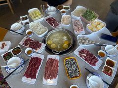 -杏花吴记牛肉火锅