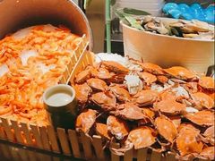 -星伦多自助料理·涮烤一体(杭州来福士店)