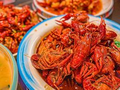 -虾乐园龙虾·夜宵(松江店)