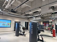 -一年四季24小时智能健身(广百店)