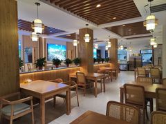 -环秀楼(黄山呈坎店)