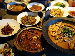 -庆云楼饭庄(什刹海店)