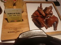 -汤城小厨•粤菜•靓汤(金宝街店)