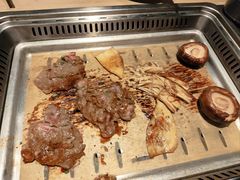 -新石器烤肉(高行万嘉店)