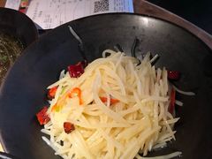 -金牌外婆家(苏州中心店)